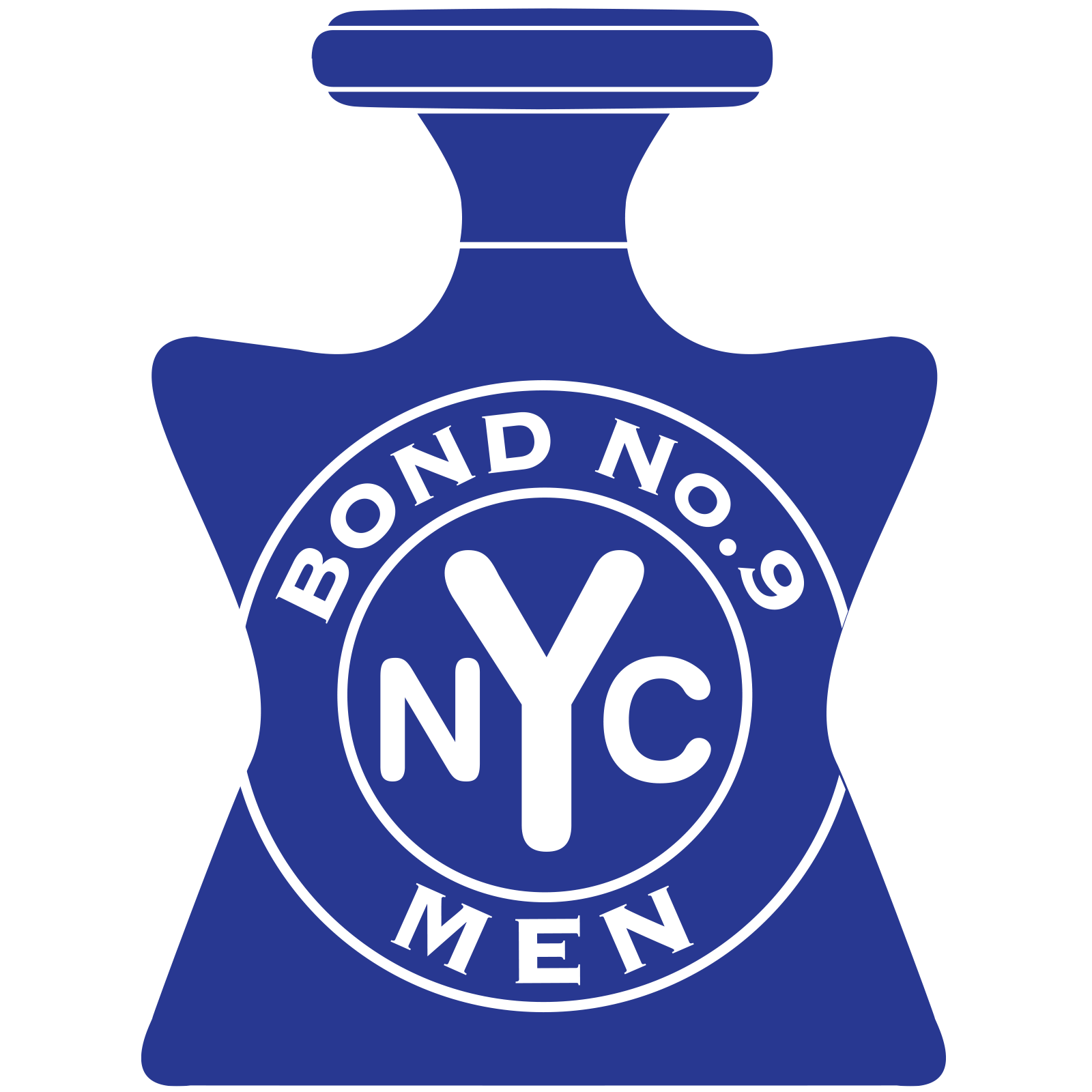 BOND NO. 9 MEN'S SAMPLE BUNDLE 6