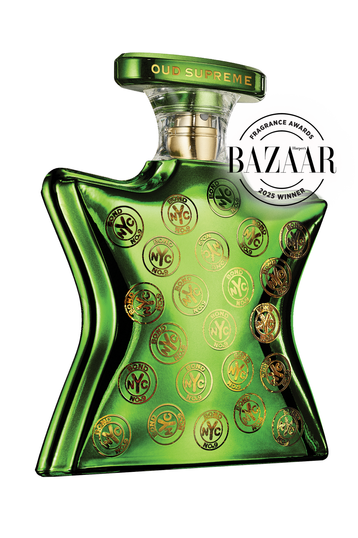 BOND NO. 9 OUD SUPREME