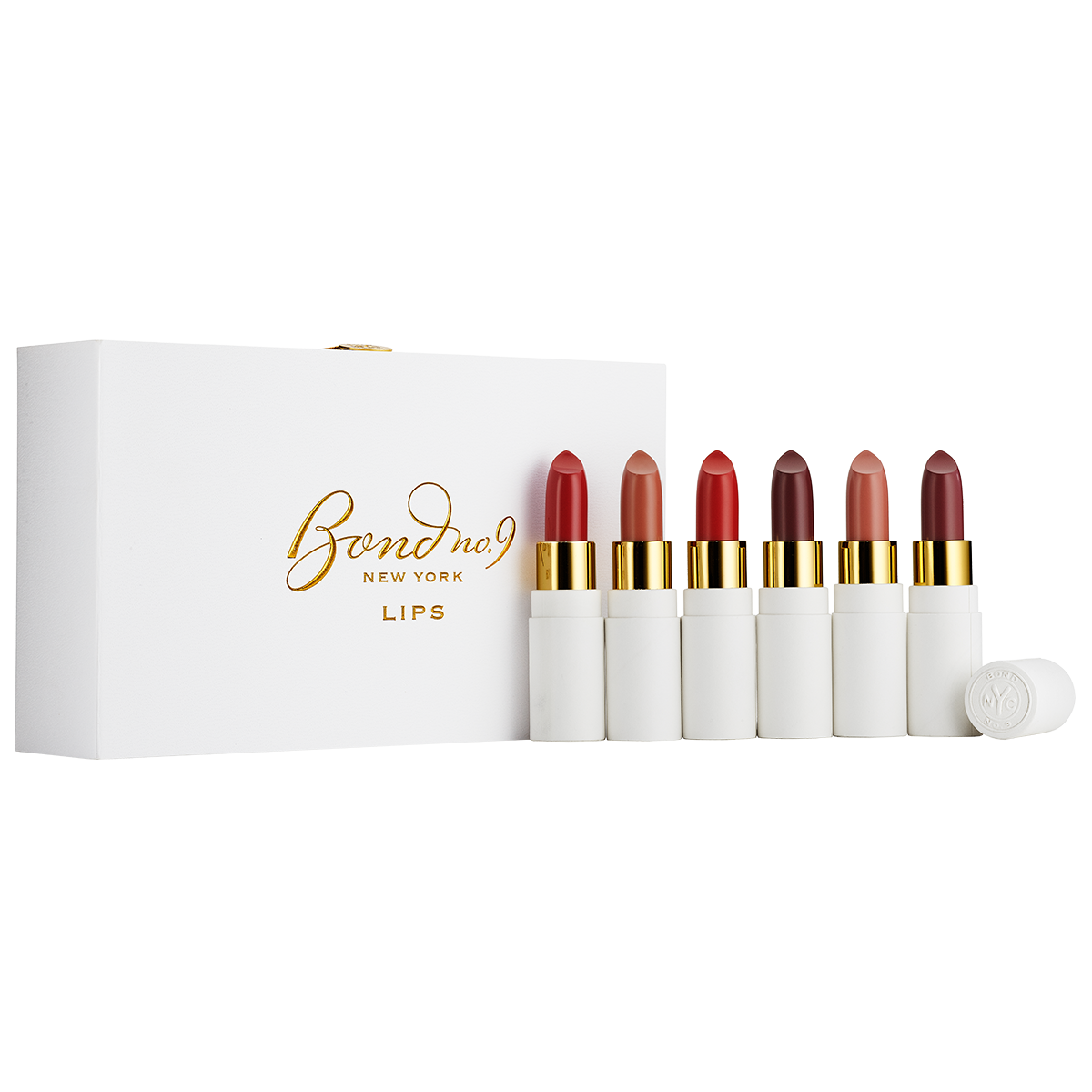 Lipstick Refills Best Sellers | Bond No. 9 New York