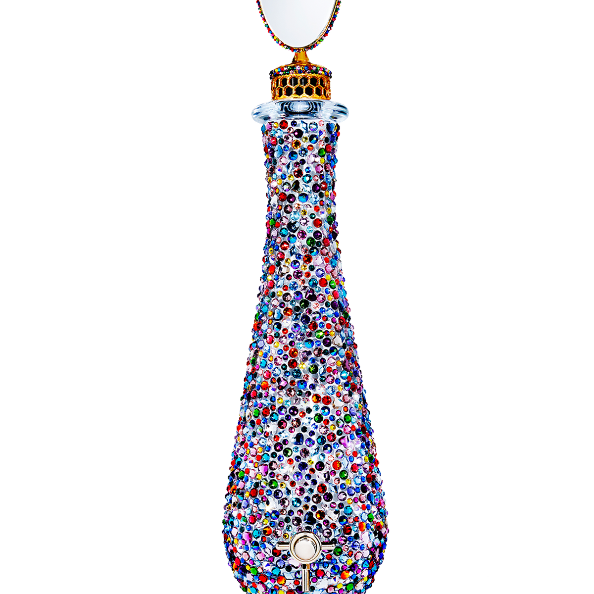The Swarovski Couture Amphora | Bond No. 9 New York