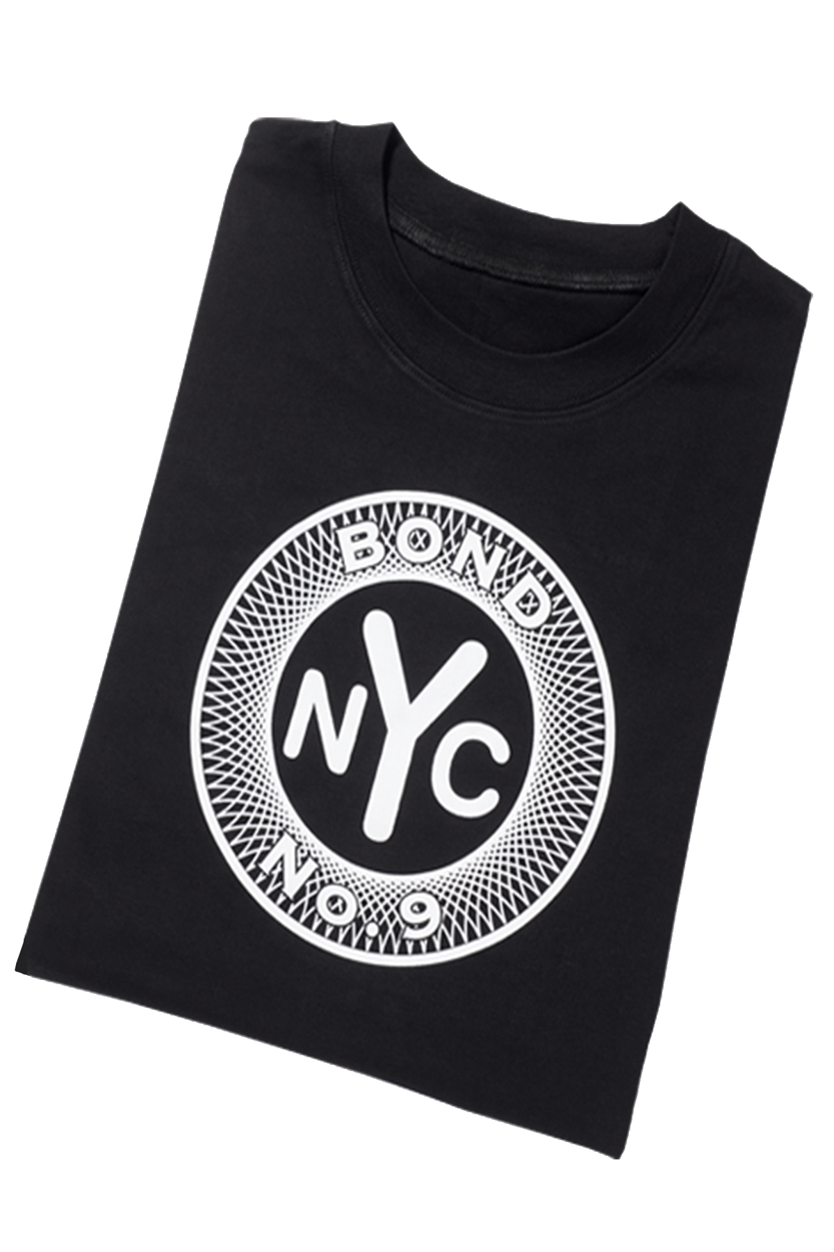 Bond No. 9 Short Sleeved T-Shirt