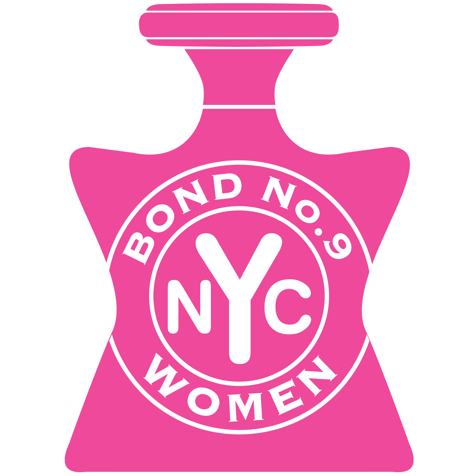 BOND NO. 9 WOMEN'S SAMPLE BUNDLE 3