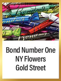 BOND NO. 9 WOMEN'S SAMPLE BUNDLE 10