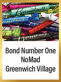 BOND NO. 9 WOMEN'S SAMPLE BUNDLE 9