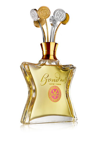 ボンドナンバー9　チェルシーフラワー Chelsea Flowers | Bond No. 9 New York