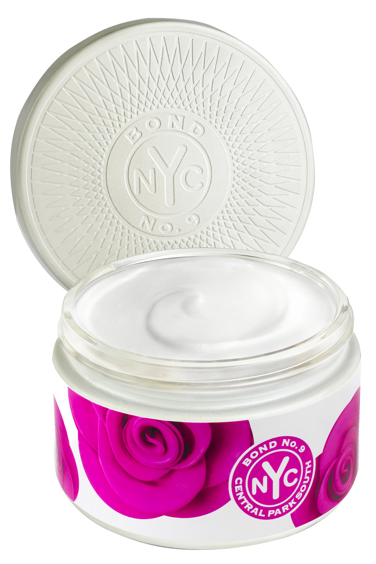 Bond No. 9 Central Park South 24/7 Body Silk
