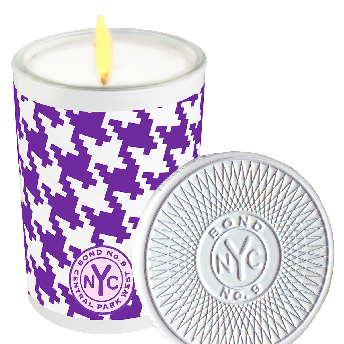 Central Park West Scented Candle | Bond No. 9 New York