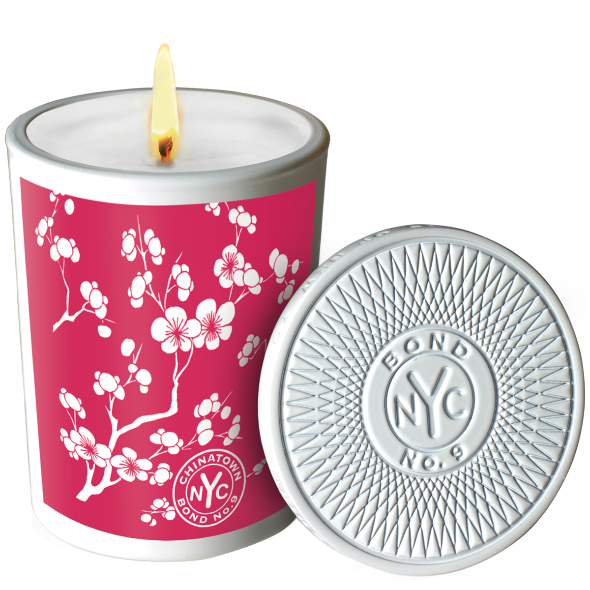 Chinatown Scented Candle | Bond No. 9 New York