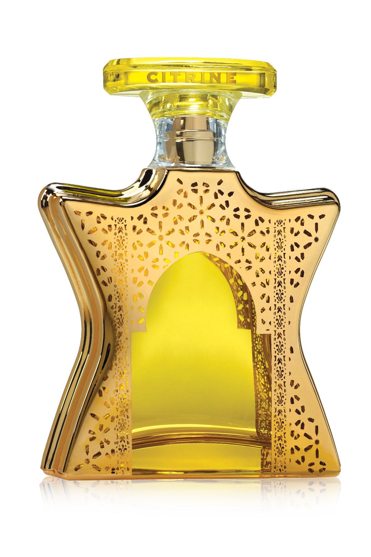 NO. 9 DUBAI CITRINE