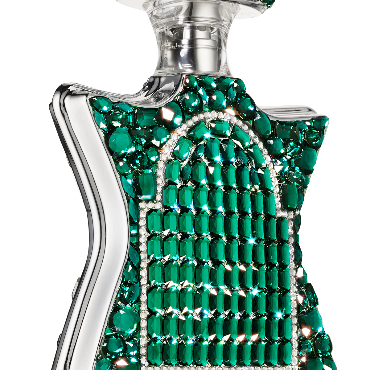 Dubai Diamond Emerald | Bond No. 9 New York
