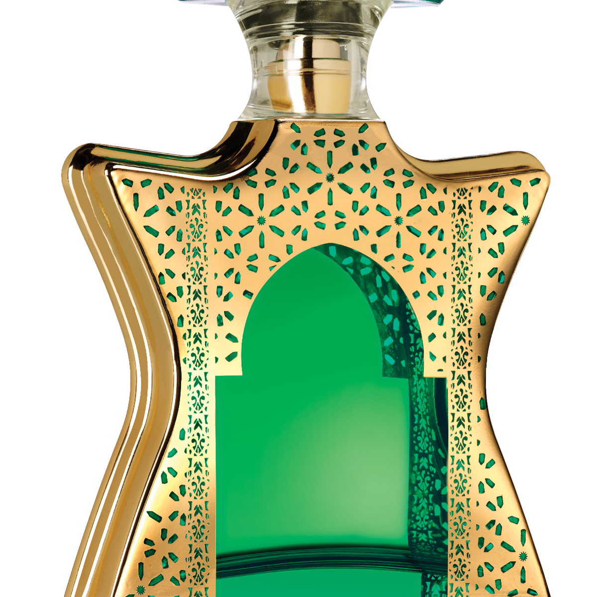 Dubai Emerald Bond New York