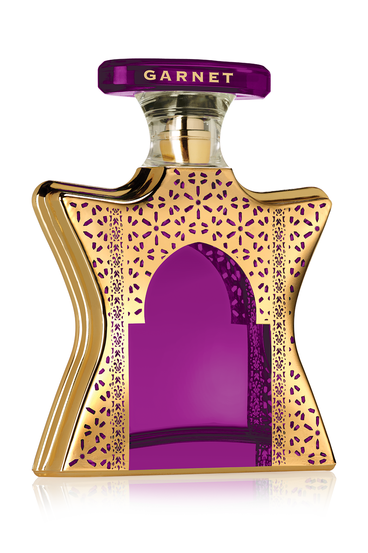 NO. 9 DUBAI GARNET
