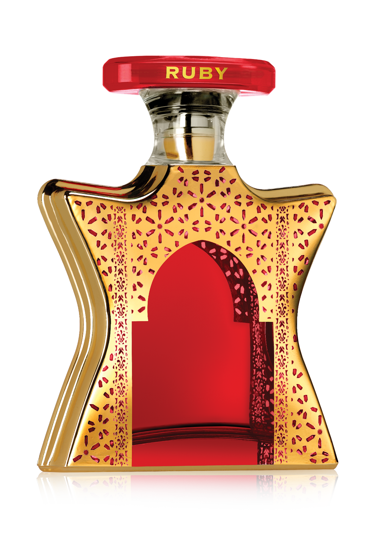 NO. 9 DUBAI RUBY