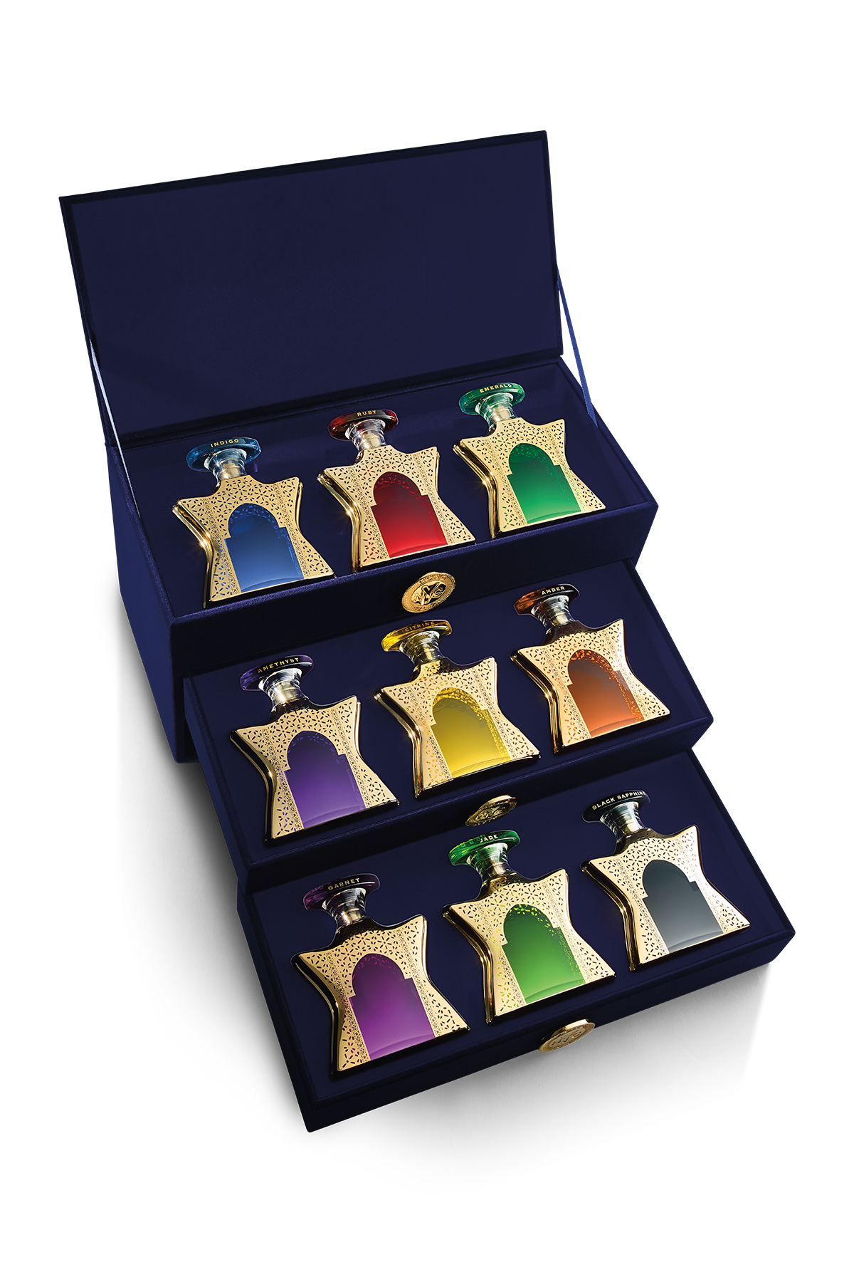 Bond No. 9 Dubai Treasure Chest