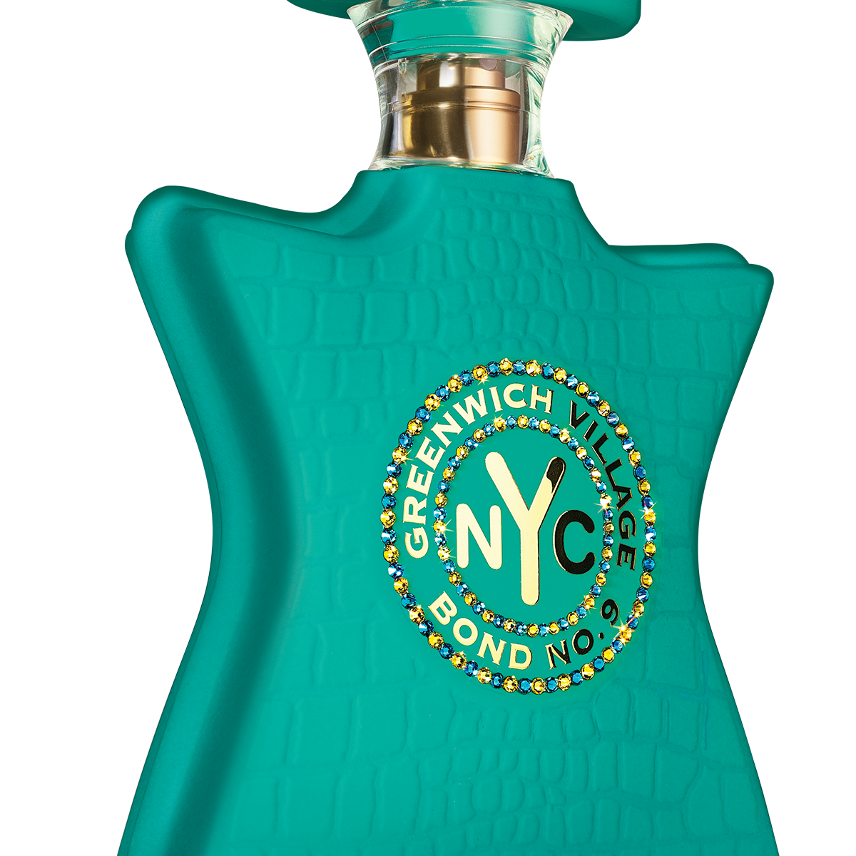 Greenwich Village Limited Edition With Swarovski® Crystals | Bond Greenwich Village Limited Edition With Swarovski® Crystals | Bond
