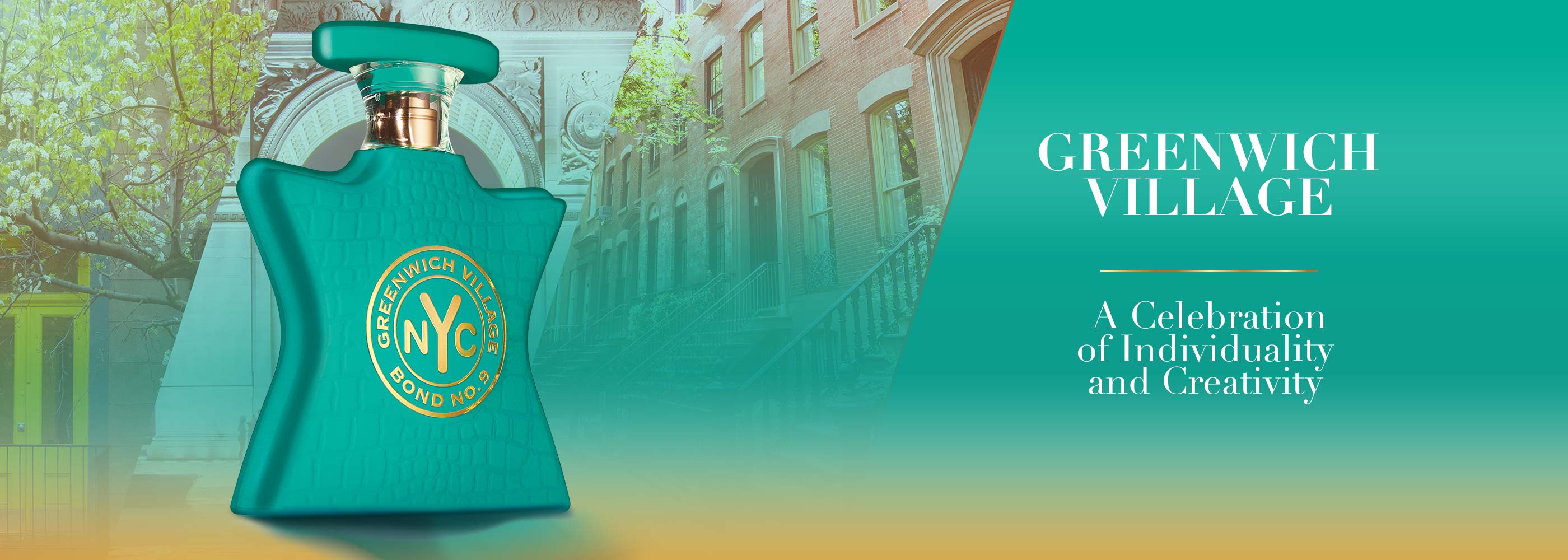 Bond No. 9 New York