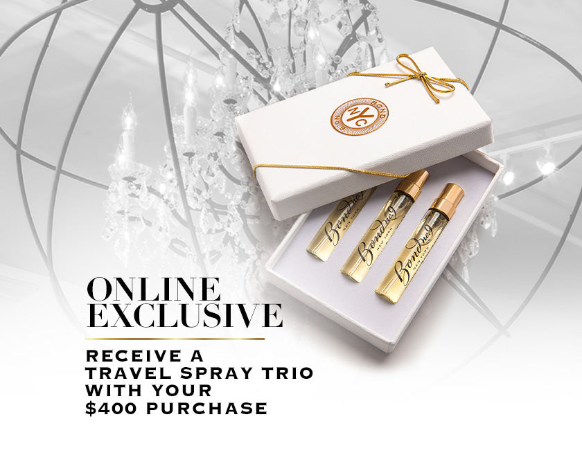 Madison Avenue | Bond No. 9 New York