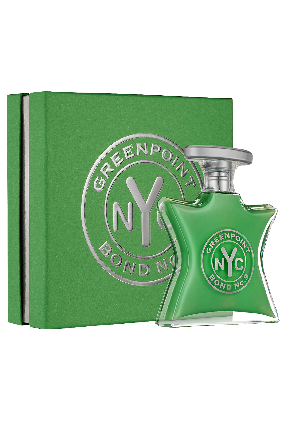 BOND NO. 9 GREENPOINT