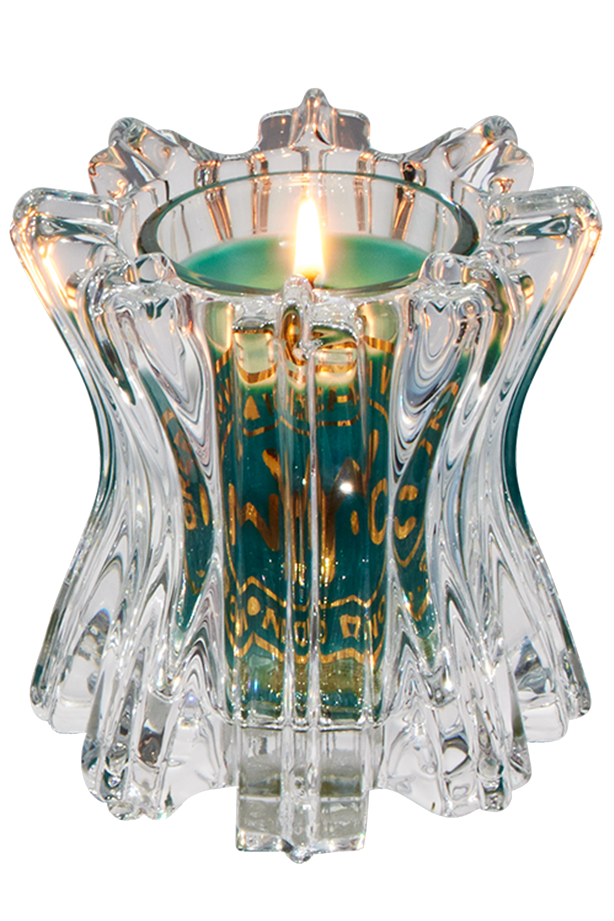BOND NO. 9 GREENWICH VILLAGE REFILLABLE CANDLE SET