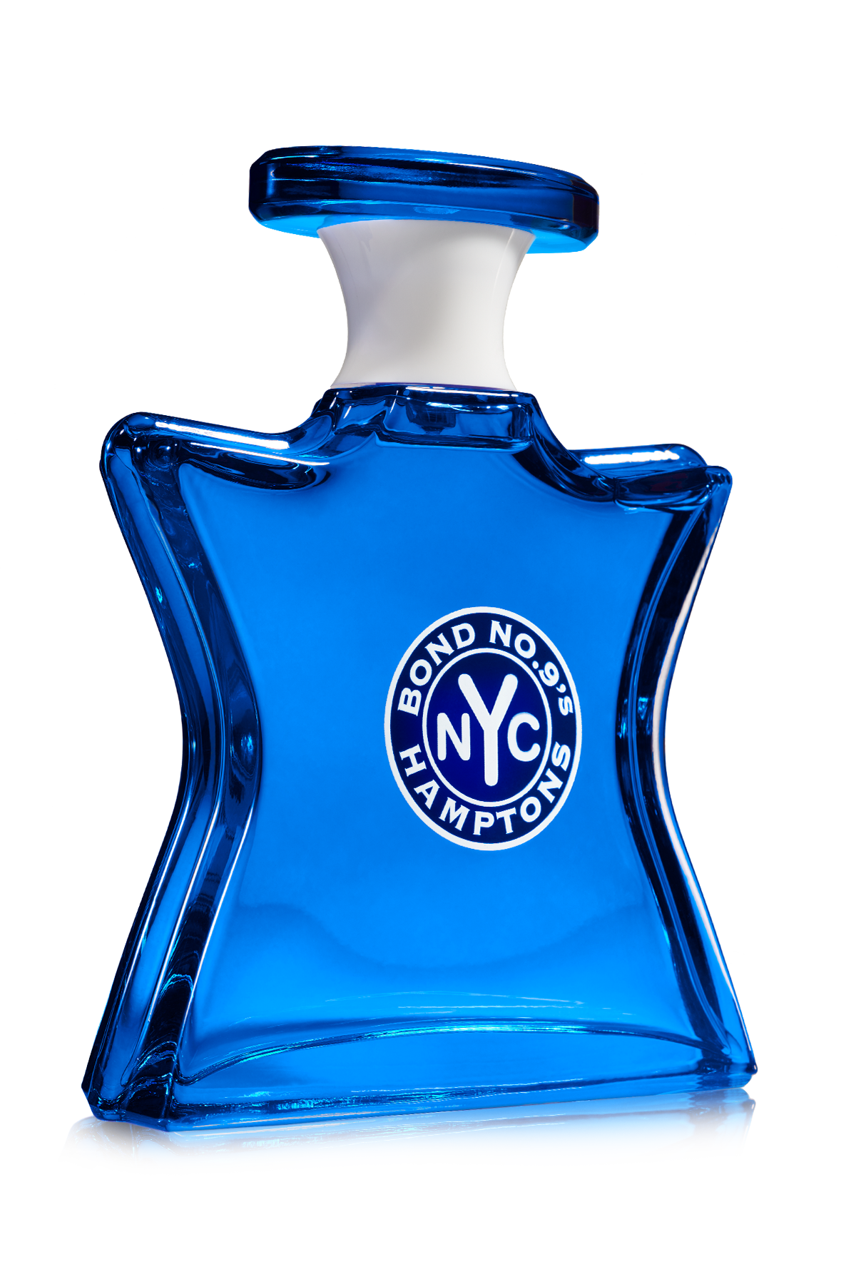 NO. 9 HAMPTONS