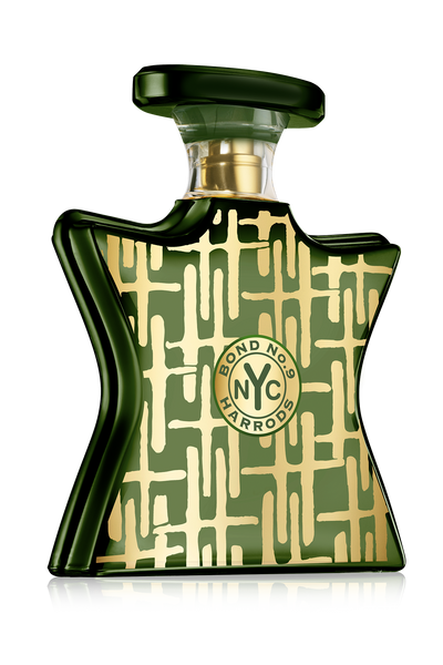 BOND NO. 9 NYC 男性用香水 Harrods For Him | Bond No. 9 New York