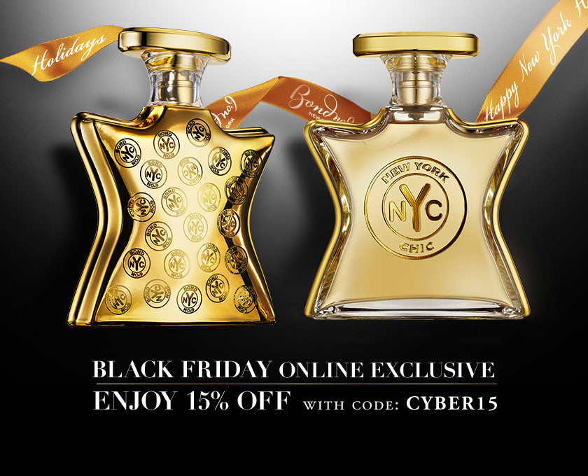 New York Signature Scent | Bond No. 9 New York