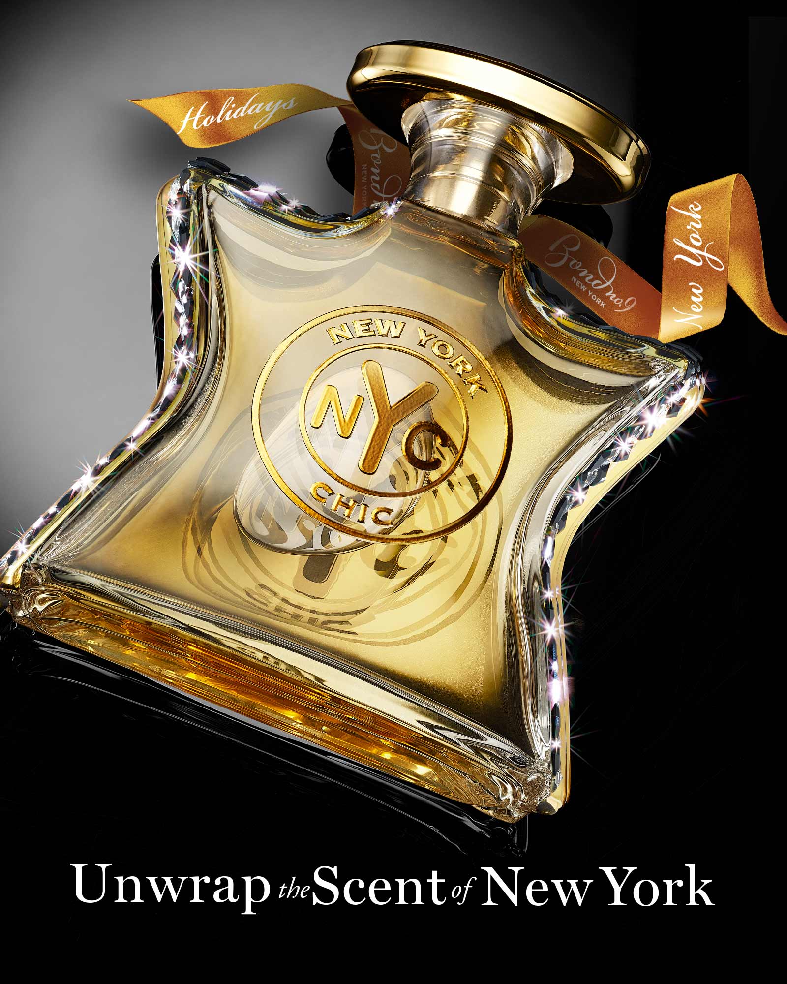 ボンドナンバーナイン ノマド NOMAD 100ml EDP Amazon.com: Bond No. 9 New York Nomad Unisex Eau de Parfum, 3.4 Fl