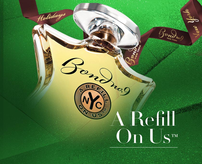 Greenwich Village | Bond No. 9 New York