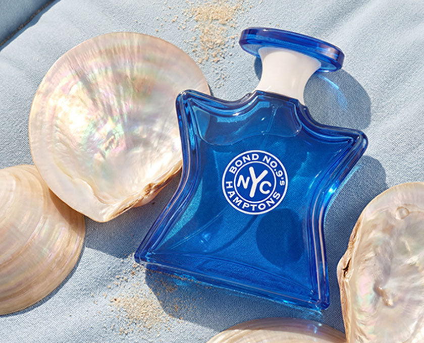 The Scent of Peace Body Silk | Bond No. 9 New York