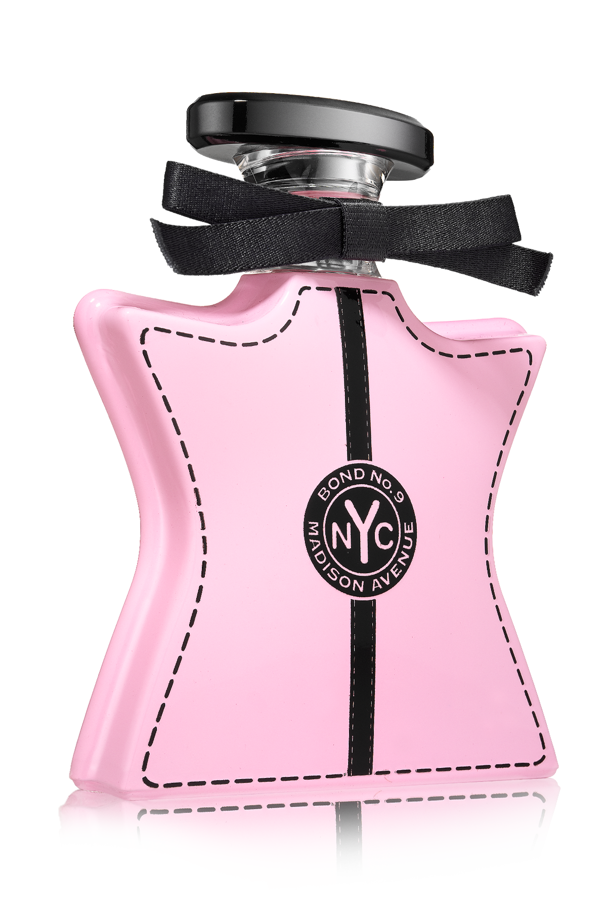 NO. 9 MADISON AVENUE