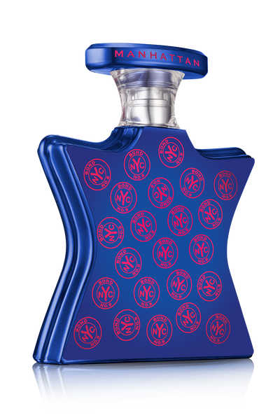 Bond No.9 ボンドナンバーナイン マンハッタン Manhattan 50 Manhattan | Bond No. 9 New York