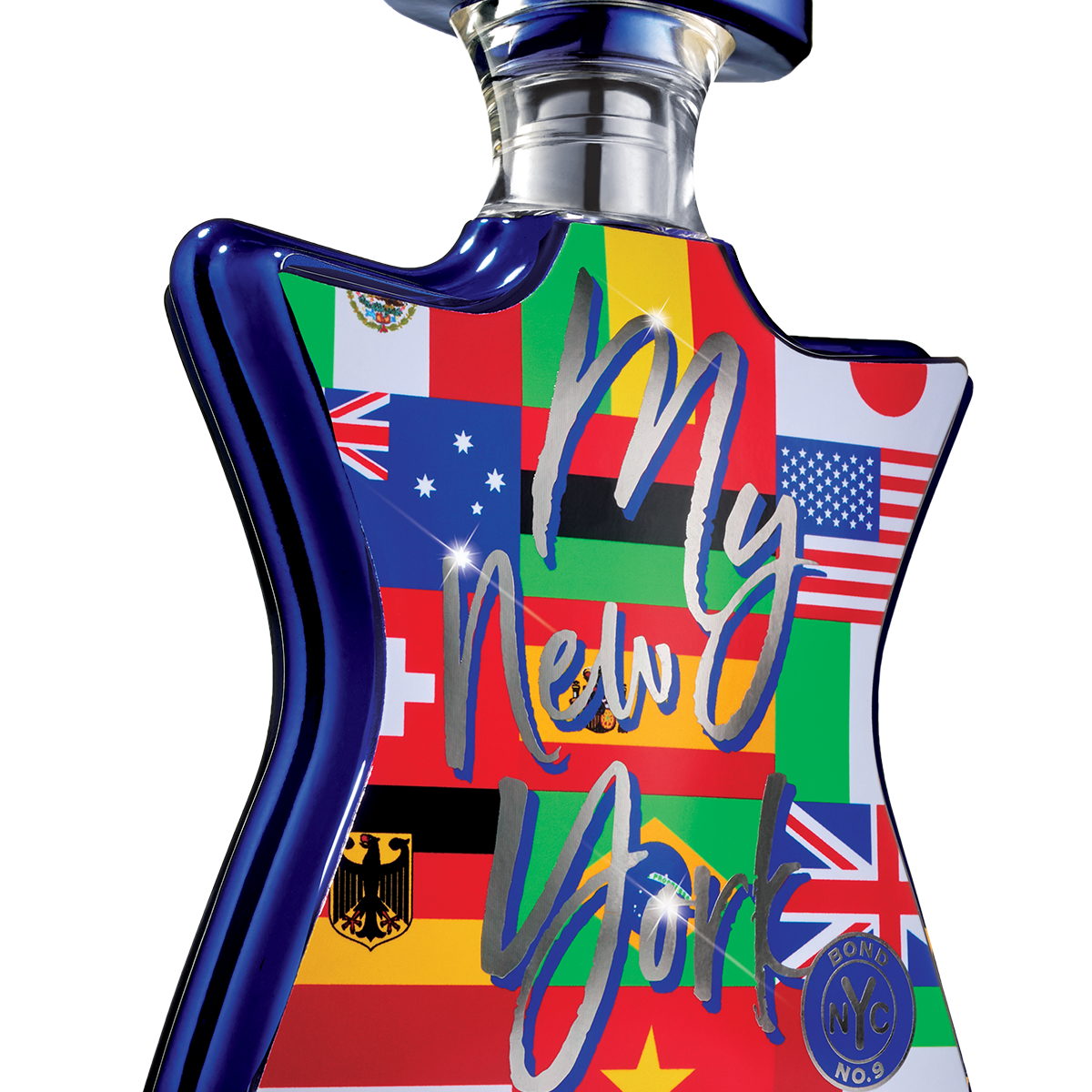 ボンドNo.9 N.Y New York Amber Perfume | Bond No. 9