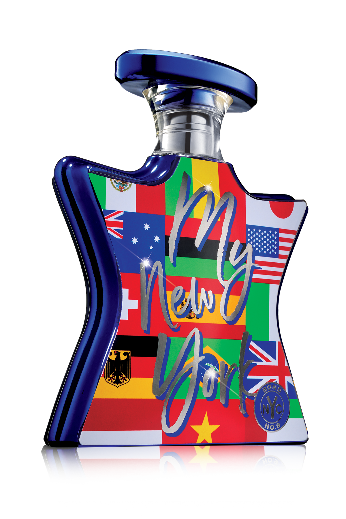 BOND NO. 9 MY NEW YORK