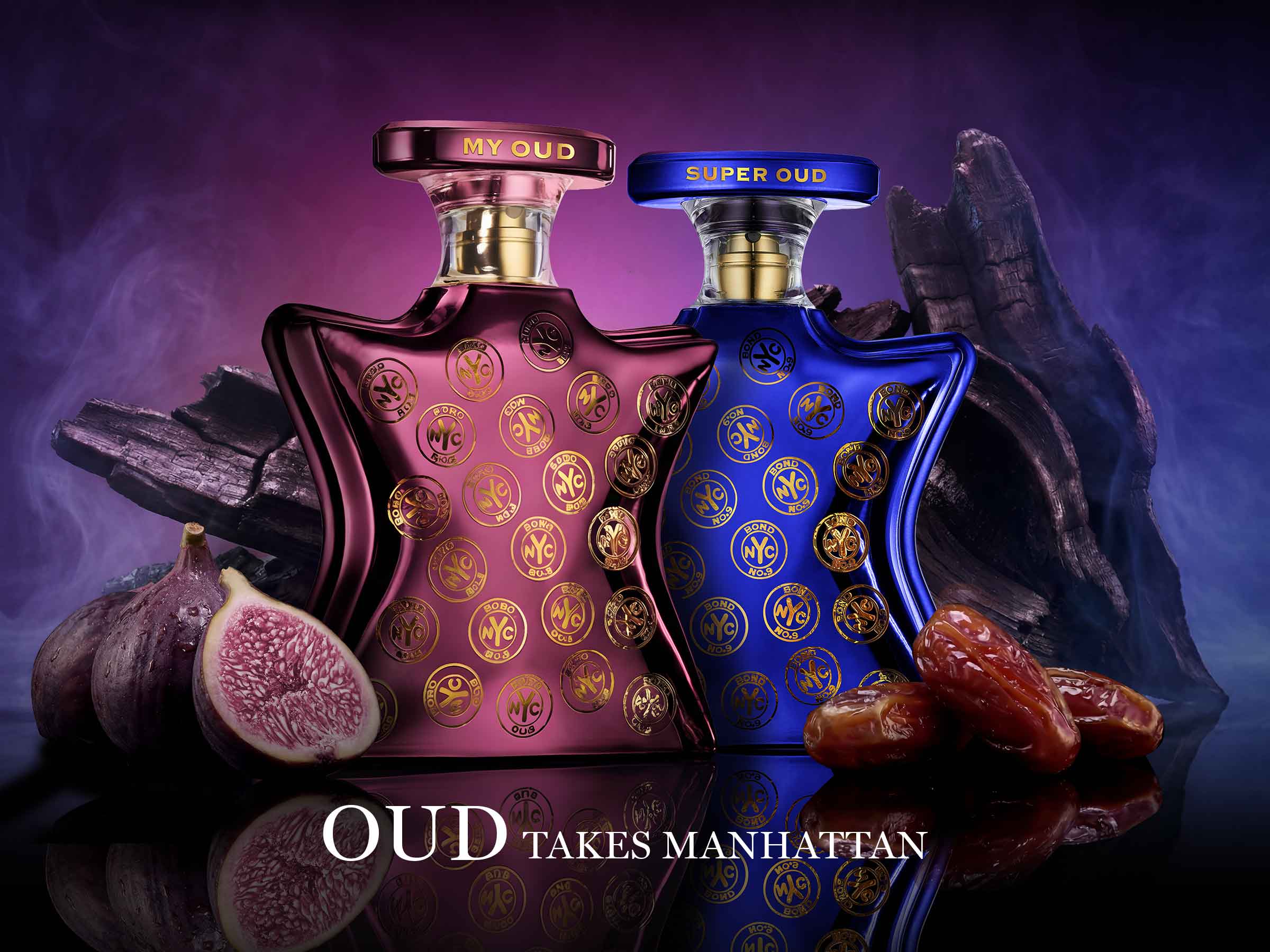 Bond No. 9 New York