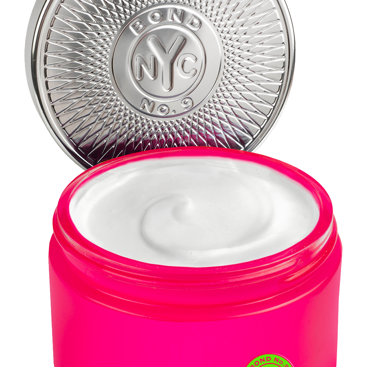 Madison Square Park Body Silk Bond New York - Main Image