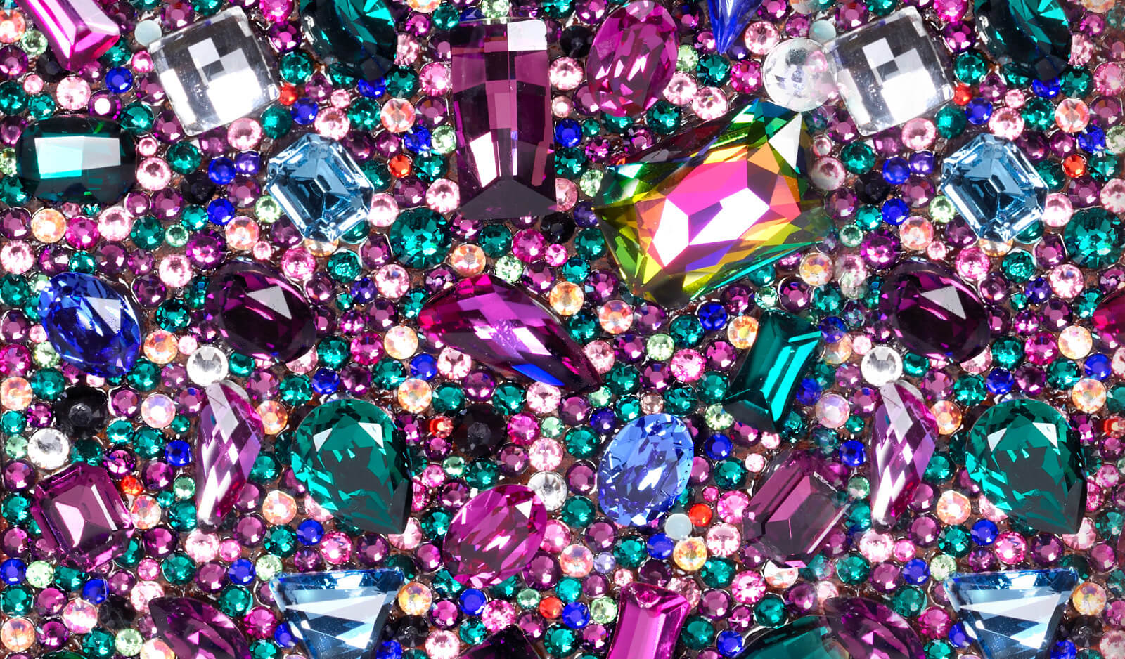 Limited Edition Swarovski