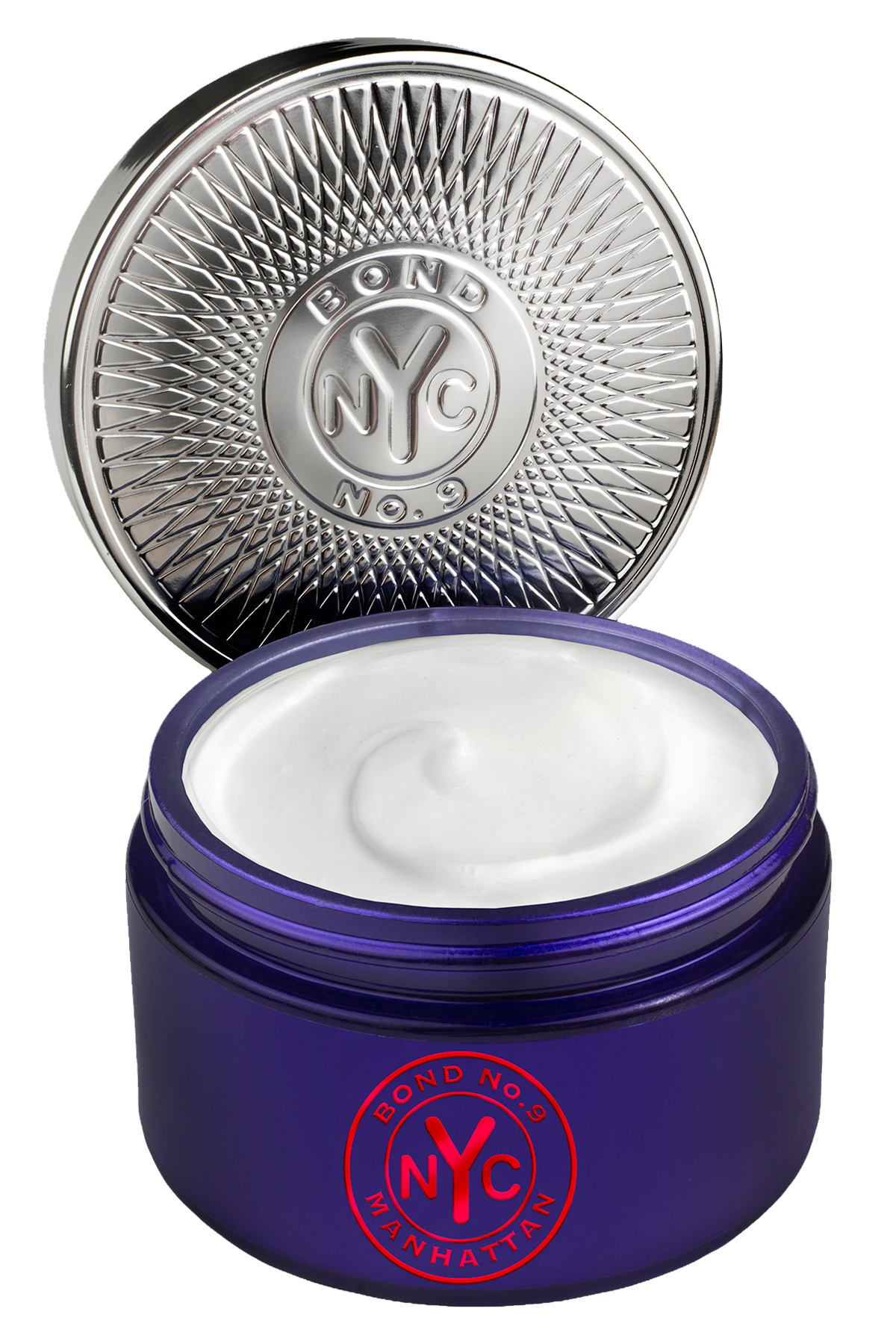Bond No. 9 Manhattan 24/7 Body Silk