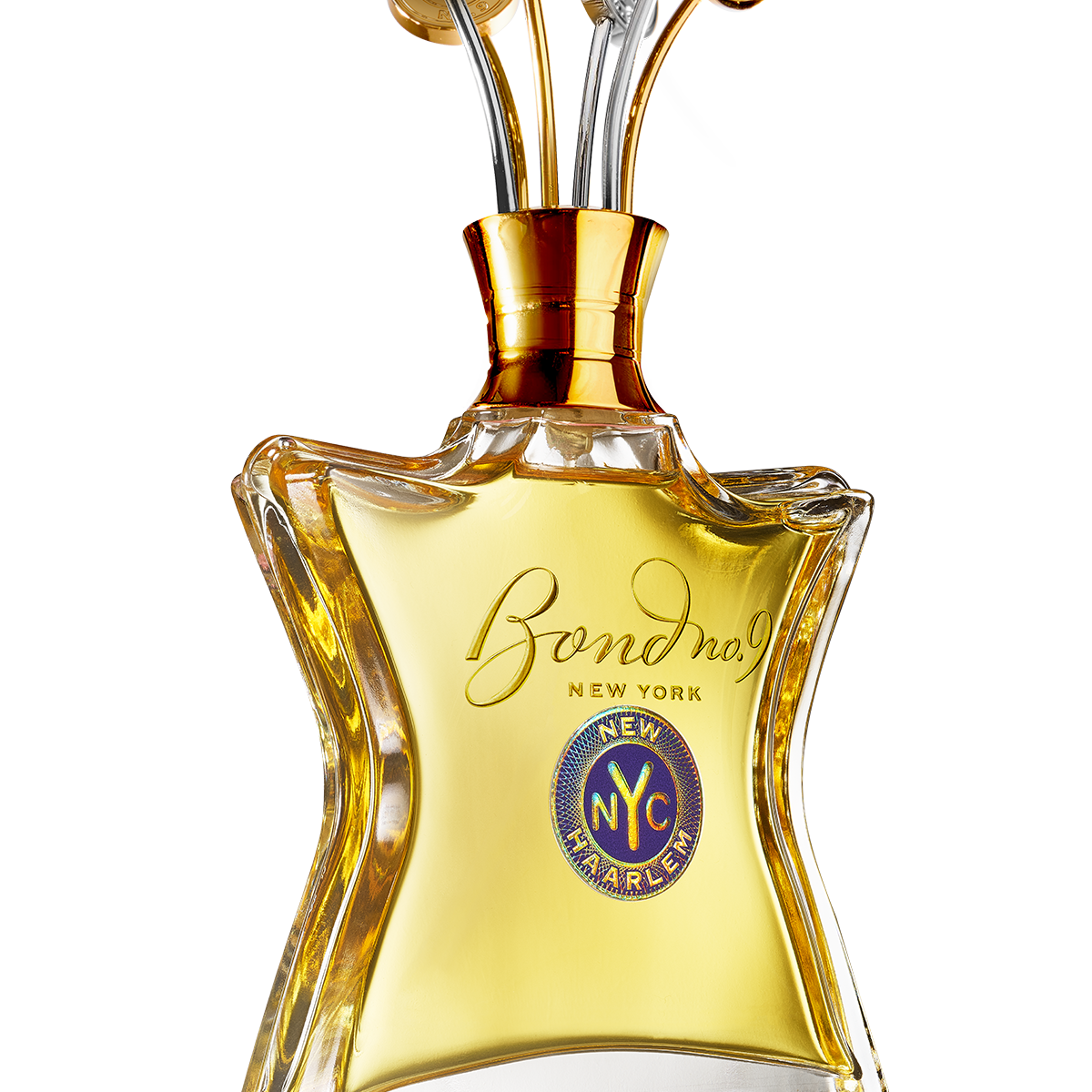 New Haarlem Limited Edition Anniversary Cap Bond New York