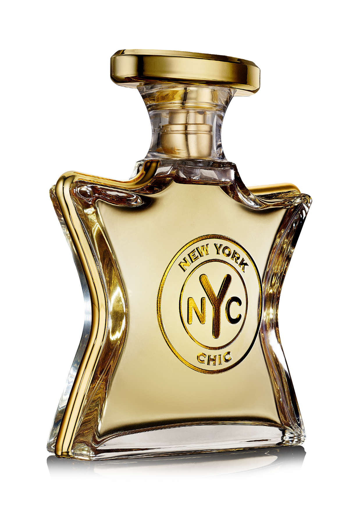 BOND NO. 9 NEW YORK CHIC