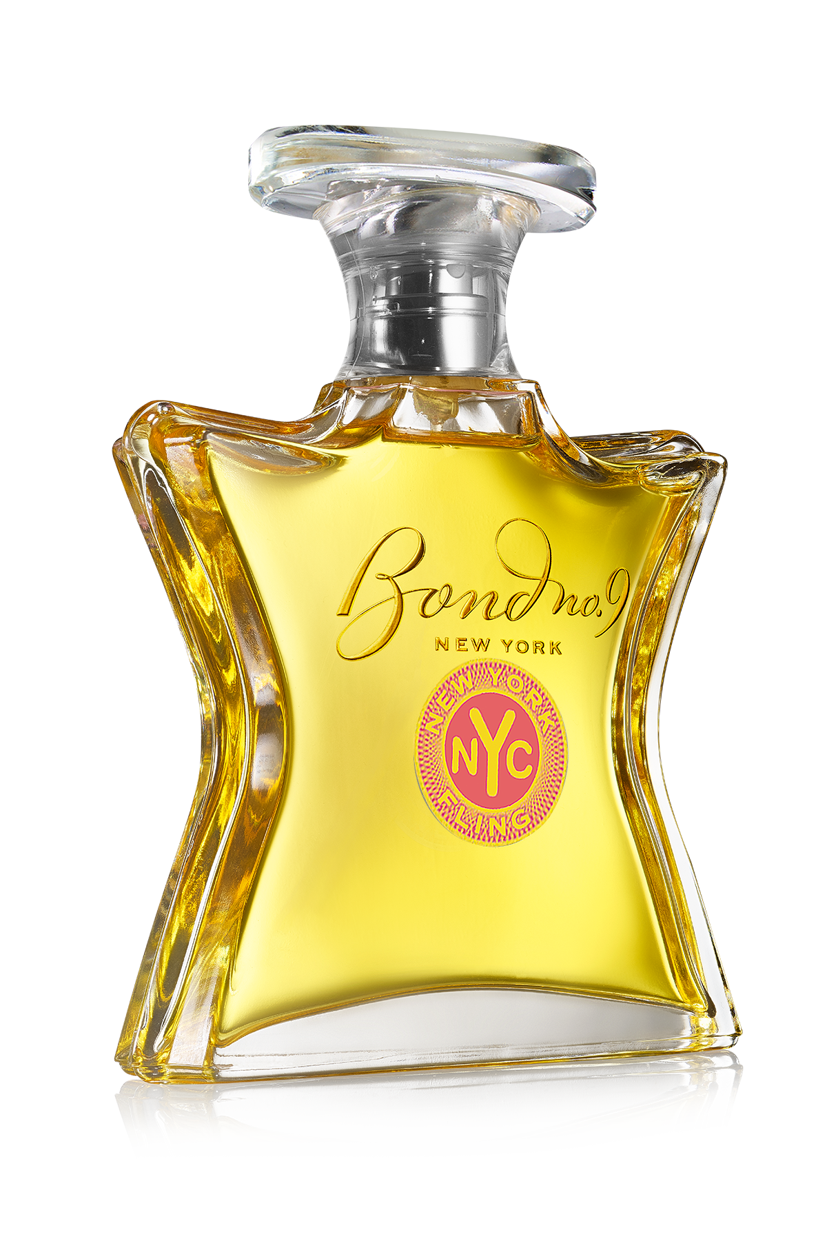 Bond No. 9 New York Fling Fragrance
