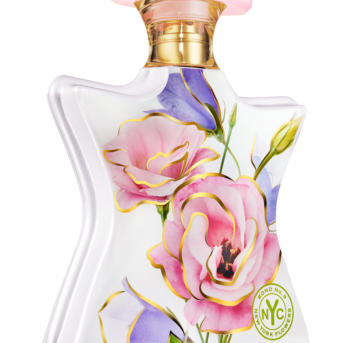 New York Flowers | Bond No. 9 New York New York Flowers | Bond No. 9 New York