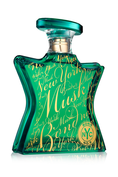 New York Musk | Bond No. 9 New York
