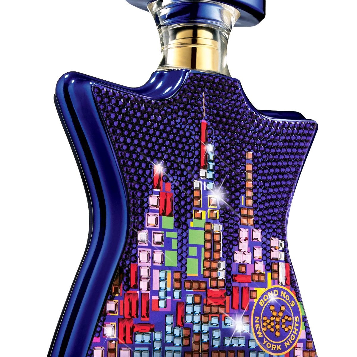 New York Nights Solo Skyline Edition | Bond No. 9 New York