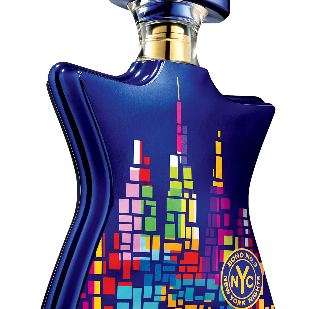 香水(ユニセックス) New York Nights Bond No. 9 100ml New York Nights | Bond No. 9 New York