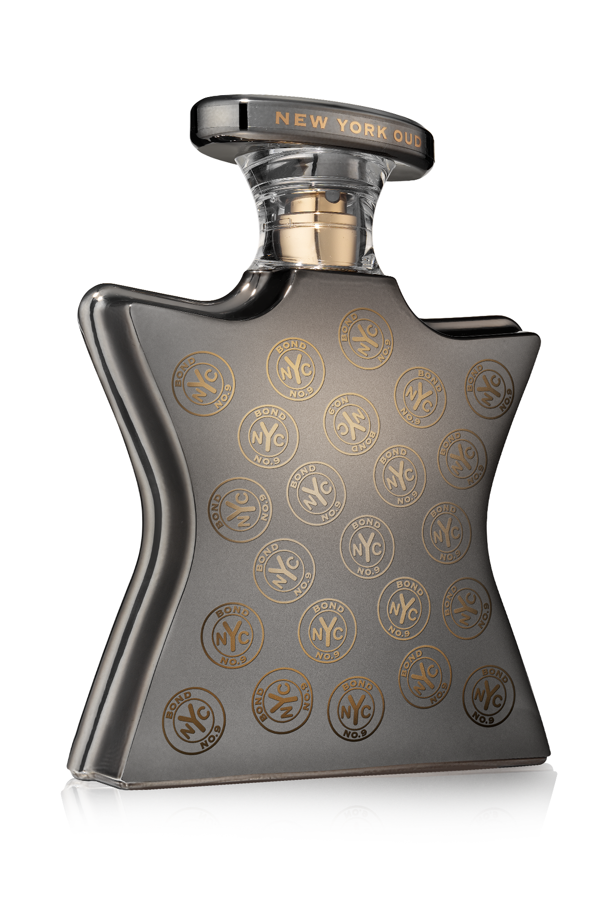 BOND NO. 9 NEW YORK OUD