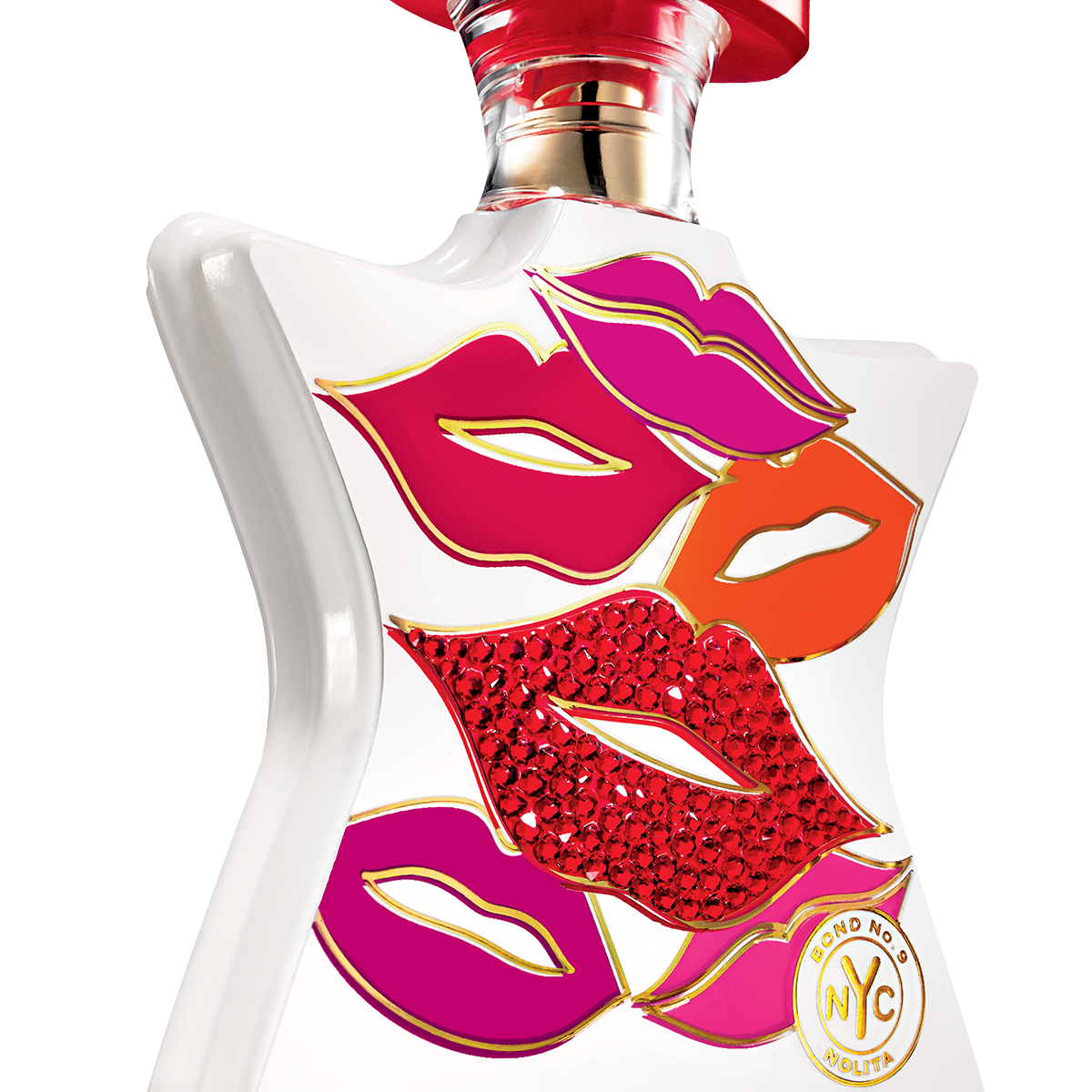 Nolita Limited Edition With Swarovski® Crystals | Bond No. 9 New York
