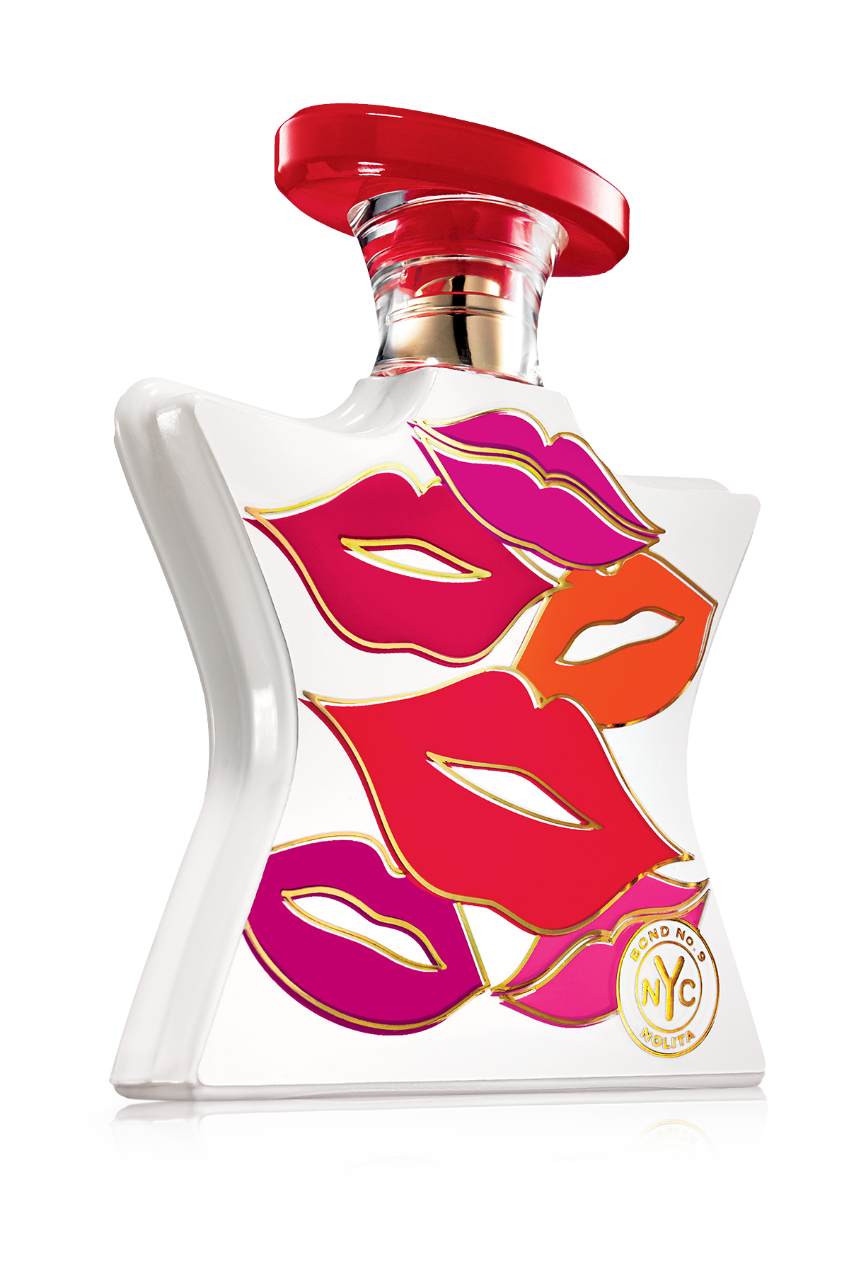 Bond No. 9 ノリータ Nolita - Freesia Perfume | Bond No. 9