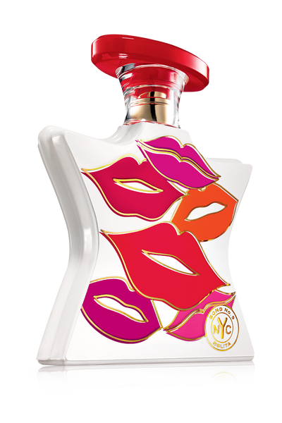 BOND NO. 9 香水　リバティアイランド　100ml リバティアイランドオードパルファムスプレー(ボンド