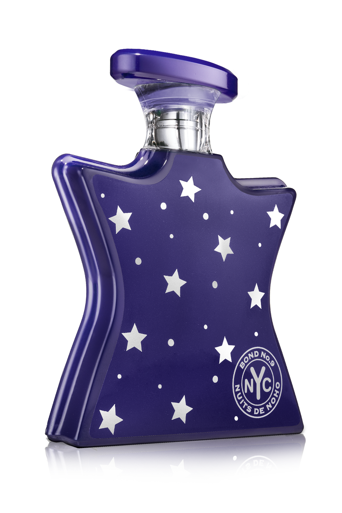 NO. 9 NUITS DE NOHO