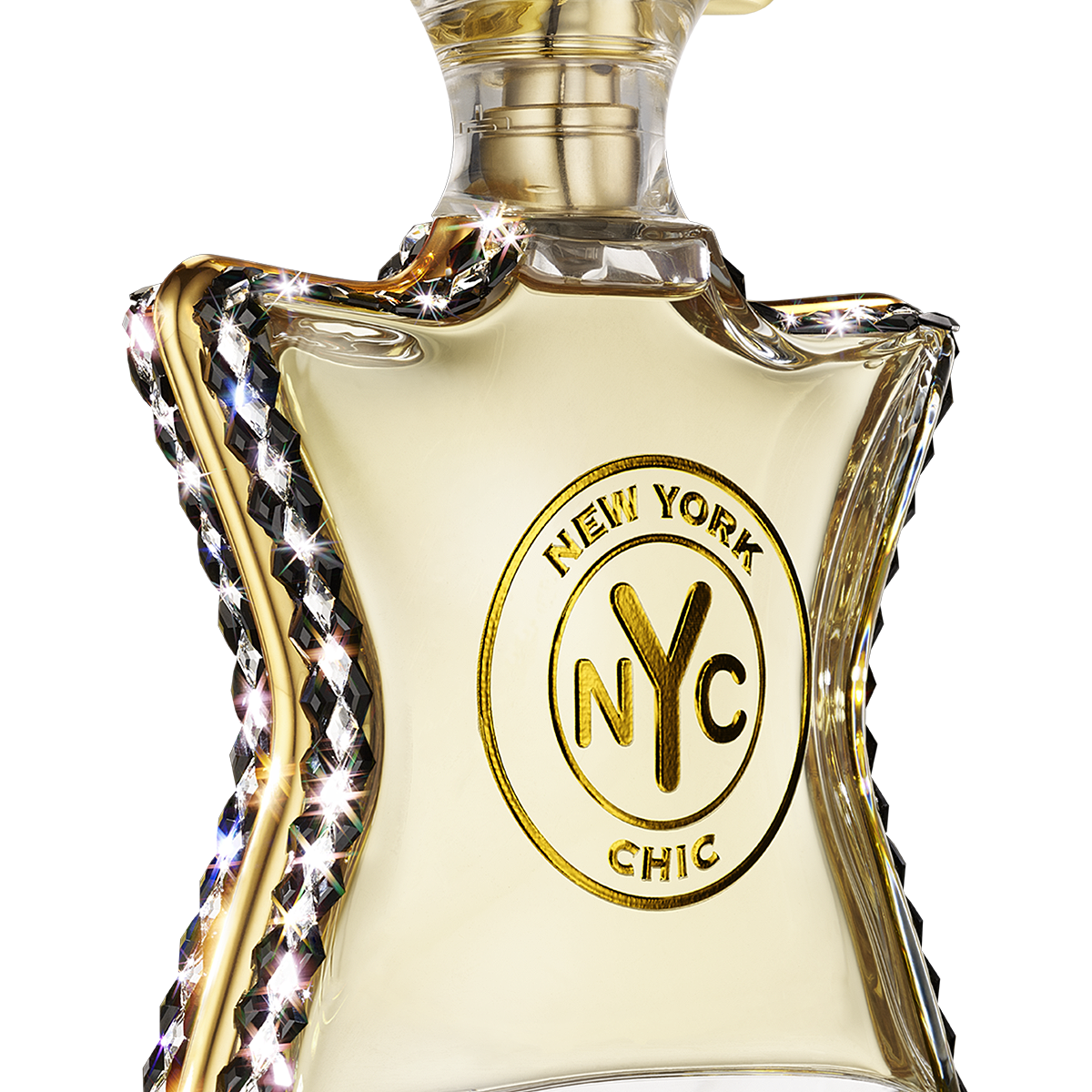 New York Chic Limited Edition Swarovski | Bond No. 9
